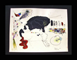 26.tecnica mista cm.30x40