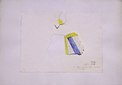 32.disegnato e coperto 7 '90 cm.24x32 su 34x48