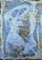 48.carta velina su tecnica mista 8 '91 cm.70x50