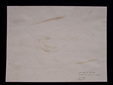 63.cimitero di Gallese terzultimo cipresso a dx (due fogli disegnati e incollati tra loro)10 '93