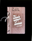 78. block notes  '96 cm.12x8