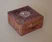 Scatola legno 93 cm.6,2x12,4x12,7